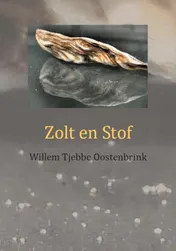Omslag van Zolt en Stof