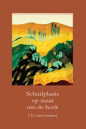 Omslag van Schuilplaats op maat om de hoek