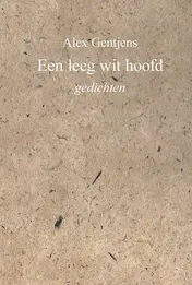 Omslag van Een leeg wit hoofd