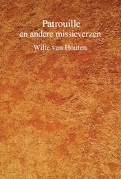 Omslag van Patrouille