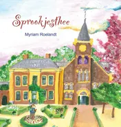 Omslag van Sprookjesthee