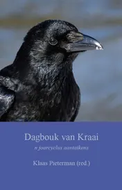 Omslag van Dagbouk van Kraai