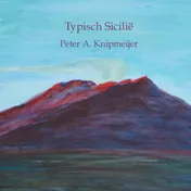 Omslag van Typisch Sicilië
