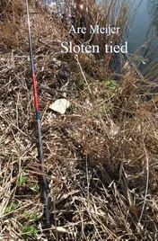 Omslag van Sloten tied