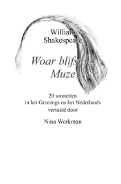 Omslag van Woar blifstoe, Muze