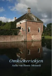 Omslag van Omkiekeriekjen