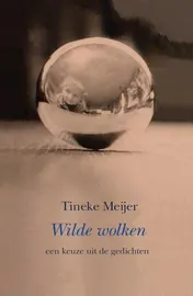 Omslag van Wilde wolken
