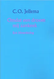 Omslag van Omdat een droom mij aankeek