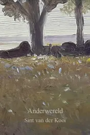 Omslag van Anderwereld