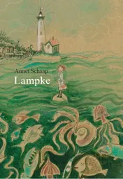 Omslag van Lampke