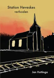 Omslag van Station Heveskes