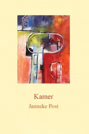 Omslag van Kamer