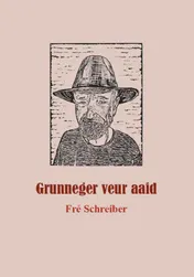 Omslag van Grunneger veur aaid