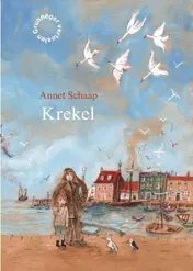 Omslag van Krekel
