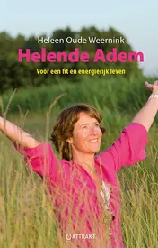 Omslag van Helende adem
