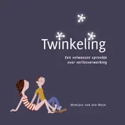 Omslag van Twinkeling
