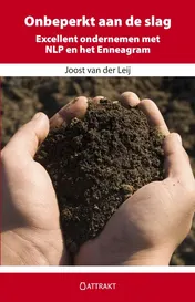 Omslag van Onbeperkt aan de slag