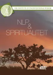 Omslag van NLP & Spiritualiteit