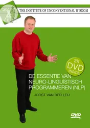 Omslag van De Essentie van NLP 2 ex