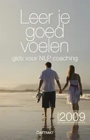 Omslag van Leer je goed voelen