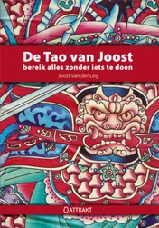 Omslag van De Tao van Joost