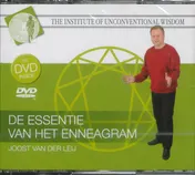 Omslag van De essentie van het Enneagram