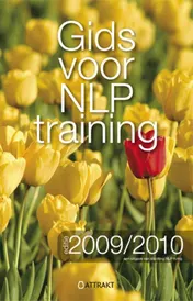Omslag van Gids voor NLP training