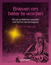 Omslag van Brieven om beter te worden