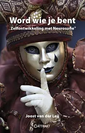 Omslag van Word wie je bent
