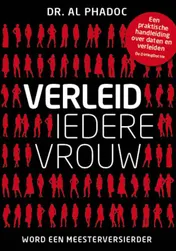 Omslag van Verleid iedere vrouw