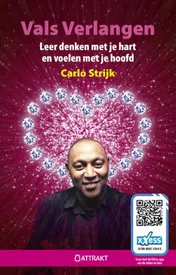 Omslag van Vals verlangen
