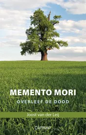 Omslag van Memento Mori