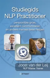 Omslag van Studiegids NLP Practitioner