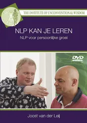 Omslag van NLP kan je leren