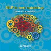 Omslag van NLP in een notendop