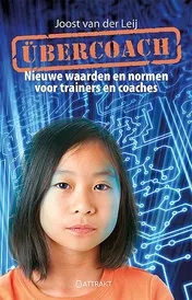 Omslag van Ubercoach