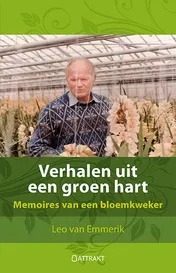 Omslag van Verhalen uit een groen hart