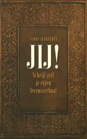 Omslag van Jij