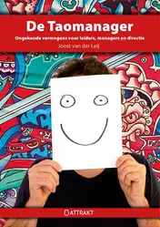 Omslag van De taomanager