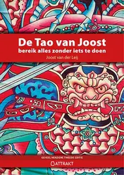 Omslag van De Tao van Joost
