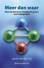 Omslag van Meer dan waar