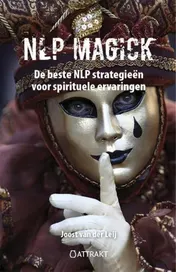 Omslag van NLP Magick