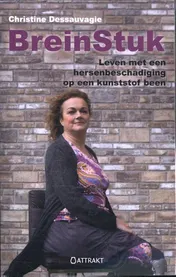 Omslag van BreinStuk