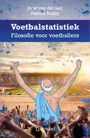 Omslag van Voetbalstatistiek