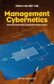 Omslag van Management Cybernetics