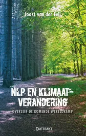 Omslag van NLP en klimaatverandering