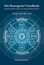 Omslag van Het Neurogram Handboek