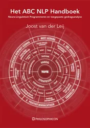 Omslag van Het ABC-NLP Handboek