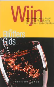 Omslag van Wijn