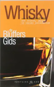 Omslag van Whisky